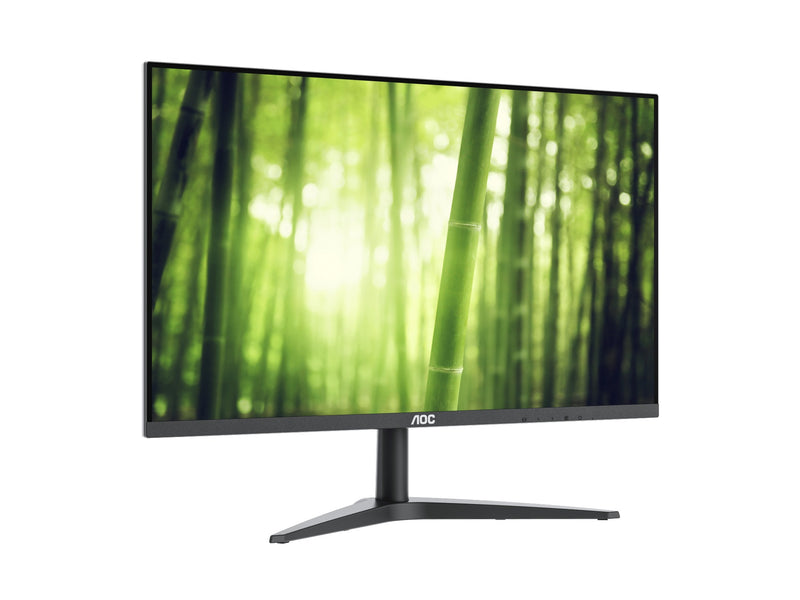 AOC 27B1H2 27" FHD IPS 100HZ 4MS Flicker Free Frameless Ultra Slim Adaptive Sync Monitor