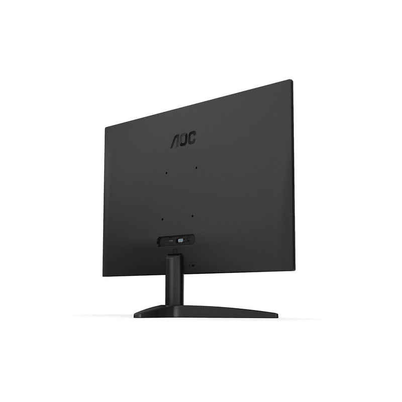 AOC 27B36H 27" FHD (1920x1080) 100Hz 1ms MPRT IPS 3-Sided Frameless Monitor (Black)