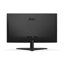 AOC 27B36H 27" FHD (1920x1080) 100Hz 1ms MPRT IPS 3-Sided Frameless Monitor (Black)