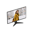 AOC 27B36H 27" FHD (1920x1080) 100Hz 1ms MPRT IPS 3-Sided Frameless Monitor (Black)