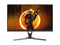 AOC 27G11E/71 27" FHD (1920x1080) 180Hz 0.5ms Adaptive Sync IPS Gaming Monitor (Black/Red)