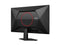 AOC 27G4E/71 27" FHD (1920x1080) 180Hz 0.5ms MPRT GSync Fast IPS Gaming Monitor (Black/Red)