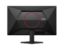 AOC 27G4E/71 27" FHD (1920x1080) 180Hz 0.5ms MPRT GSync Fast IPS Gaming Monitor (Black/Red)