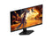 AOC 27G4E/71 27" FHD (1920x1080) 180Hz 0.5ms MPRT GSync Fast IPS Gaming Monitor (Black/Red)