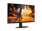 AOC 27G4E/71 27" FHD (1920x1080) 180Hz 0.5ms MPRT GSync Fast IPS Gaming Monitor (Black/Red)