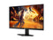 AOC 27G4E/71 27" FHD (1920x1080) 180Hz 0.5ms MPRT GSync Fast IPS Gaming Monitor (Black/Red)