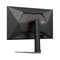 AOC 27G4H/71 27" FHD (1920x1080) IPS 200Hz 0.3Ms Adaptive-Sync Gaming Monitor with Height / Tilt 