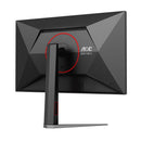 AOC 27G4H/71 27" FHD (1920x1080) IPS 200Hz 0.3Ms Adaptive-Sync Gaming Monitor with Height / Tilt 