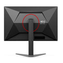 AOC 27G4H/71 27" FHD (1920x1080) IPS 200Hz 0.3Ms Adaptive-Sync Gaming Monitor with Height / Tilt 
