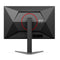 AOC 27G4H/71 27" FHD (1920x1080) IPS 200Hz 0.3Ms Adaptive-Sync Gaming Monitor with Height / Tilt 