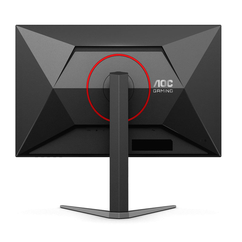 AOC 27G4H/71 27" FHD (1920x1080) IPS 200Hz 0.3Ms Adaptive-Sync Gaming Monitor with Height / Tilt 