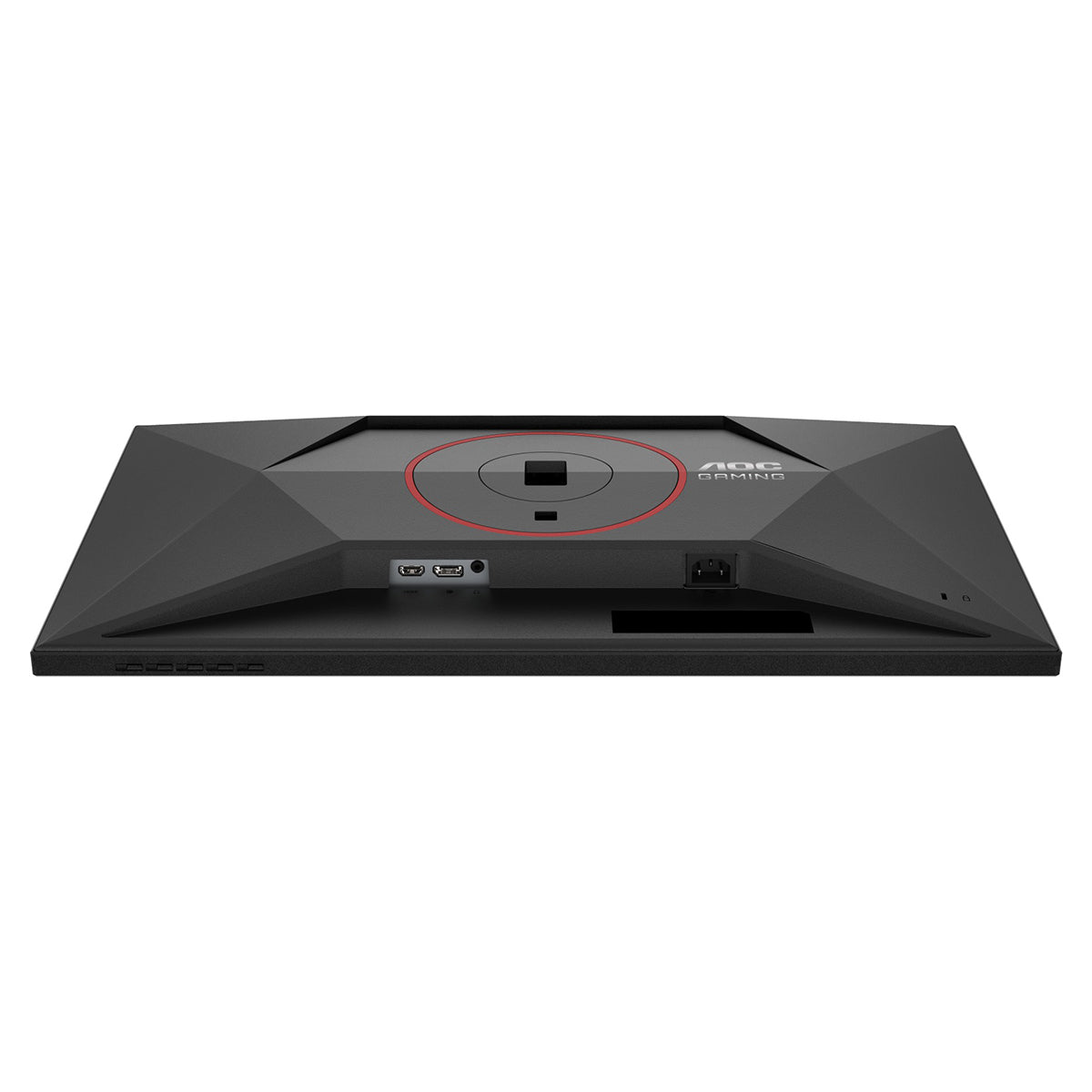 AOC 27G4H/71 27" FHD (1920x1080) IPS 200Hz 0.3Ms Adaptive-Sync Gaming Monitor with Height / Tilt 