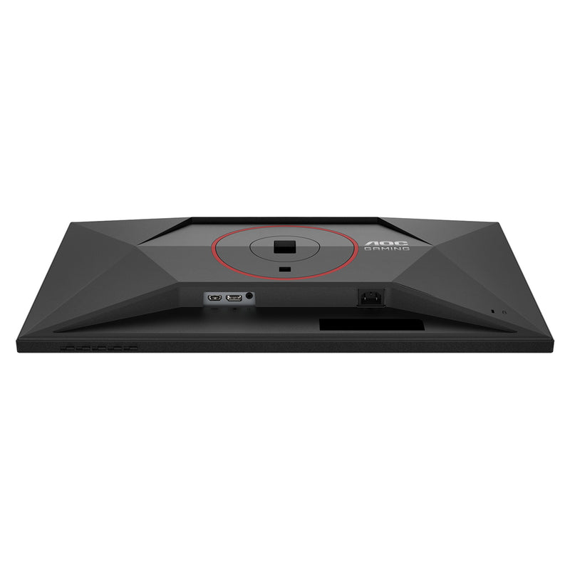 AOC 27G4H/71 27" FHD (1920x1080) IPS 200Hz 0.3Ms Adaptive-Sync Gaming Monitor with Height / Tilt 