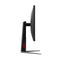 AOC 27G4H/71 27" FHD (1920x1080) IPS 200Hz 0.3Ms Adaptive-Sync Gaming Monitor with Height / Tilt 