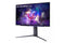 LG 27GS95QE-B 27" 240Hz 0.03ms GTG (2560x1440) OLED HDR Ultragear Gaming Monitor
