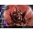 Museum Masterline Dark Nights: Death Metal The Batman Who Laughs & Rob