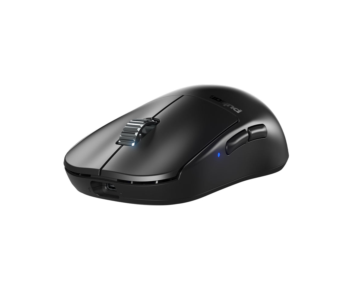 Pulsar X2H ES Esports Tournament Edition Wireless Gaming Mouse Size 2 (Black) (PX2HES21)