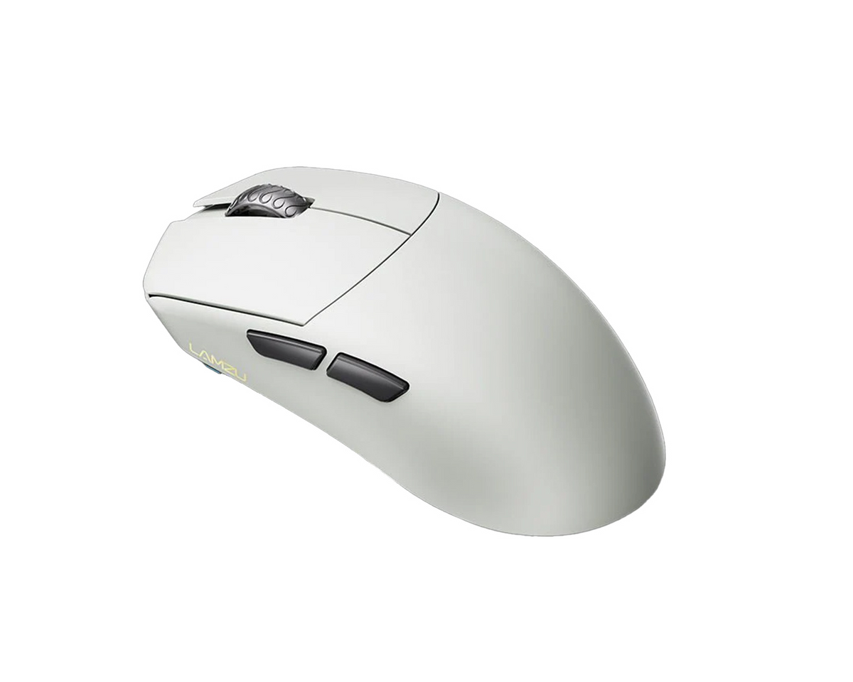 Lamzu Maya Superlight Wireless Gaming Mouse