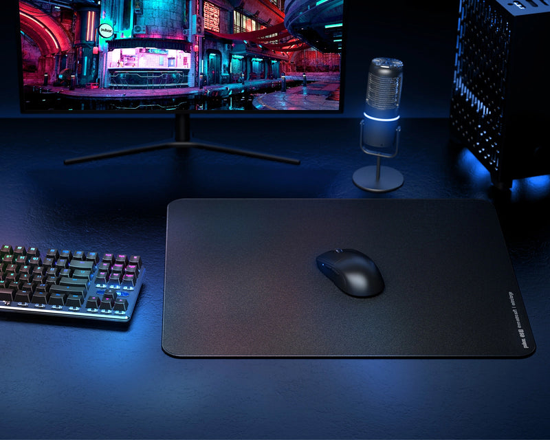 Pulsar ES2 eSports Mousepad XL (PES24XLB)