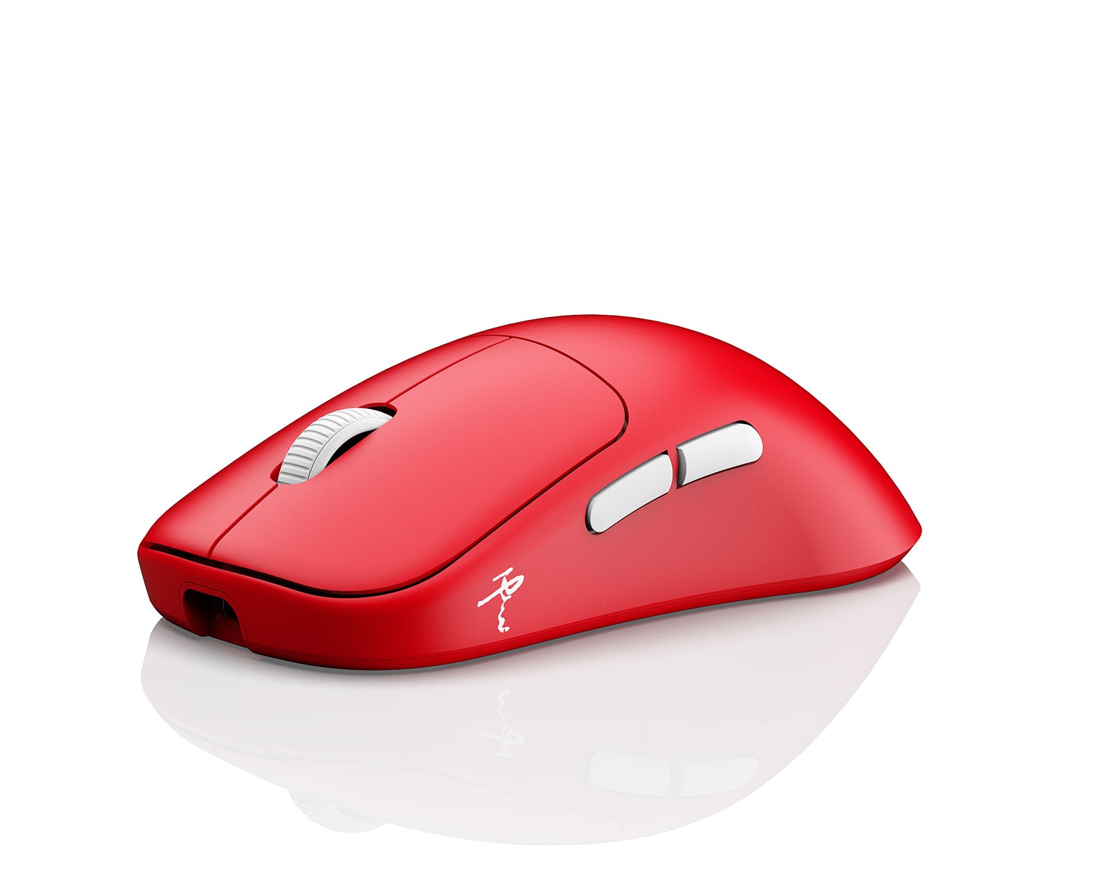 Waizowl OGM Cloud Tri-Mode Wireless Gaming Mouse | DataBlitz