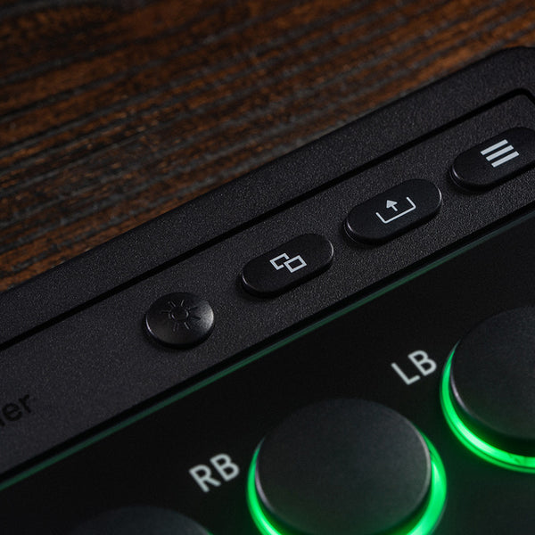 8Bitdo Arcade Controller for Xbox Series X/S / XboxOne / Windows 10/11