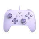 8BITDO Ultimate C Wired Controller (Purple Edition) (Windows/Android/Raspberry Pi) (82CB)