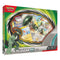 Pokemon Trading Card Game Cyclizar Ex Box (290-85233)