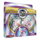 Pokemon Trading Card Game Palkia VSTAR League Battle Deck (290-85236)