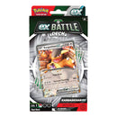 Pokemon TCG EX Battle Deck (Kangaskhan EX) (290-85263)