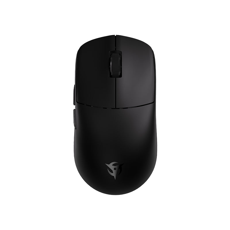 Ninjutso Sora V2 8K Wireless Gaming Mouse (Black, White, Pink)