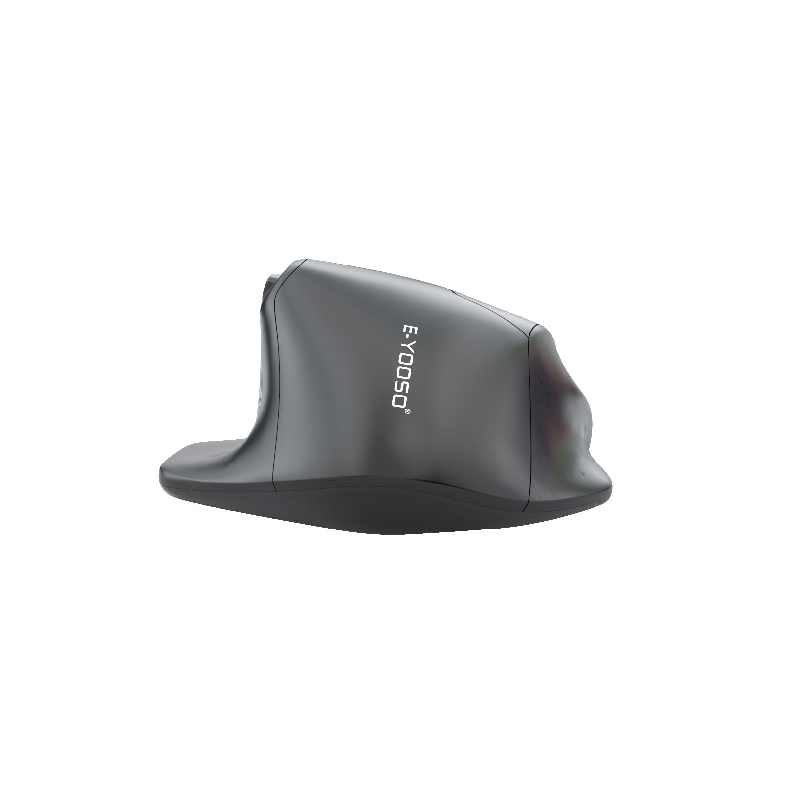 E-Yooso X-31 Wireless Gaming Mouse (Black)