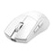 Redragon M916-LIT-1K K1ng Lite 8000DPI Light-Weight Tri-Mode Gaming Mouse (Black, White)