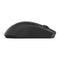 Redragon M916-LIT-1K K1ng Lite 8000DPI Light-Weight Tri-Mode Gaming Mouse (Black, White)