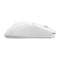 Redragon M916-LIT-1K K1ng Lite 8000DPI Light-Weight Tri-Mode Gaming Mouse (Black, White)