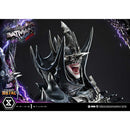 Museum Masterline Dark Nights: Death Metal The Batman Who Laughs & Rob