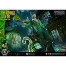 Real Elite Masterline Batman (Comics) The Riddler All in One