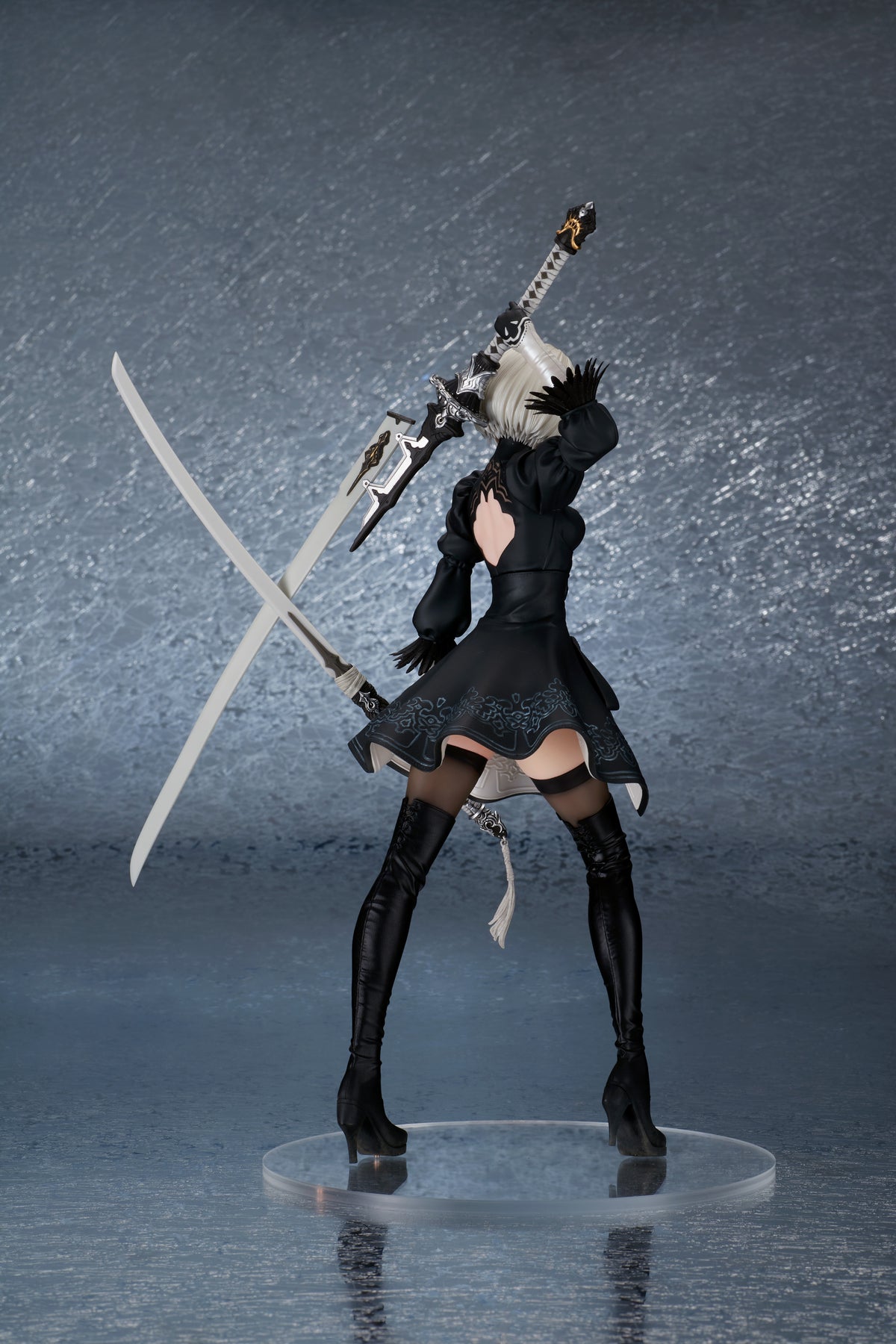 Nier Automata 2B (Yorha No.2 Type B) Version 2.0