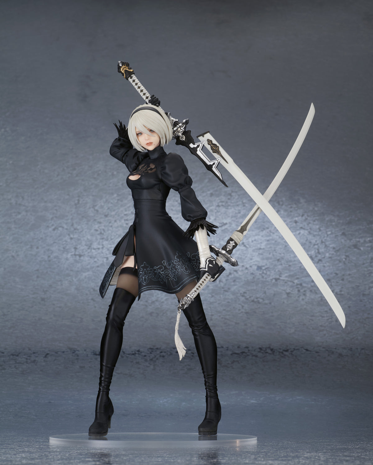 Nier Automata 2B (Yorha No.2 Type B) Version 2.0