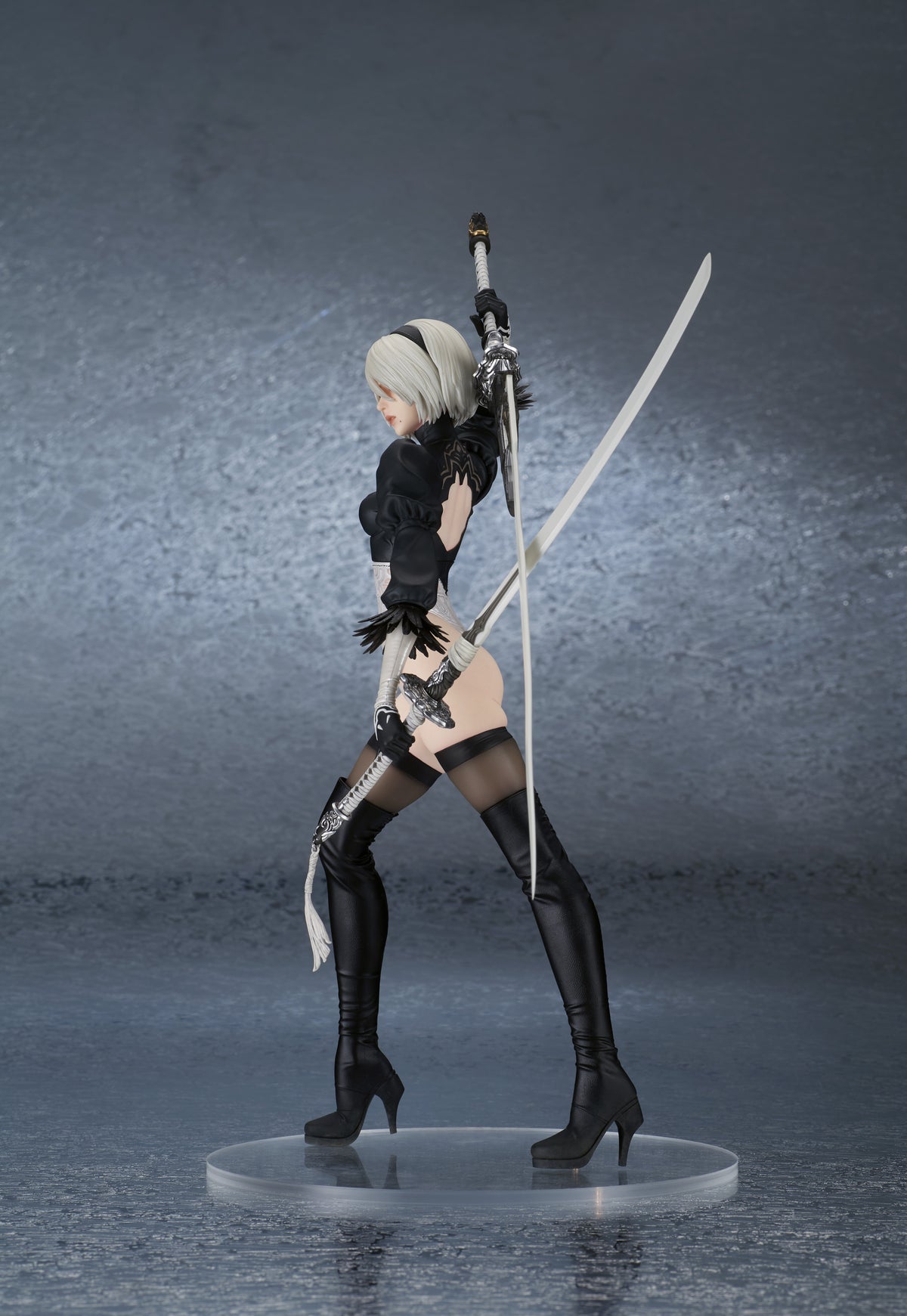 Nier Automata 2B (Yorha No.2 Type B) Version 2.0