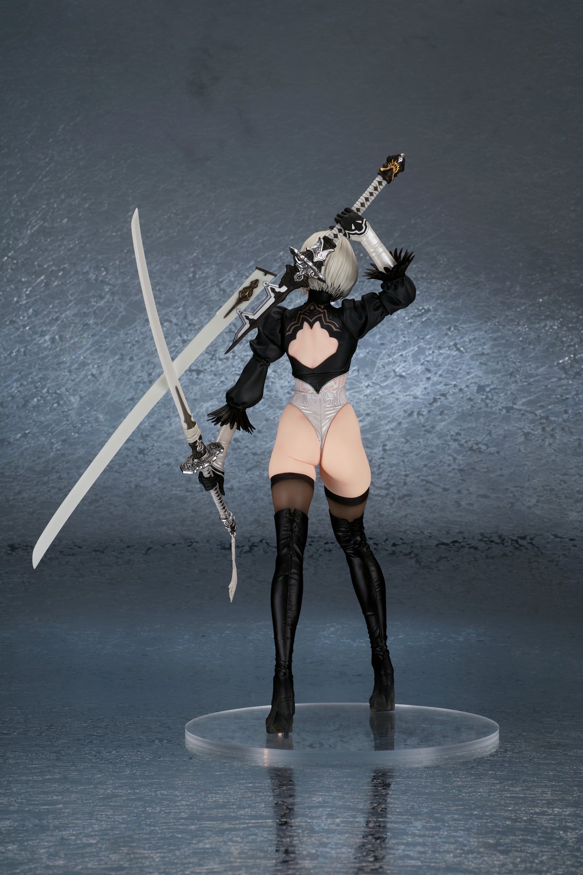 Nier Automata 2B (Yorha No.2 Type B) Version 2.0