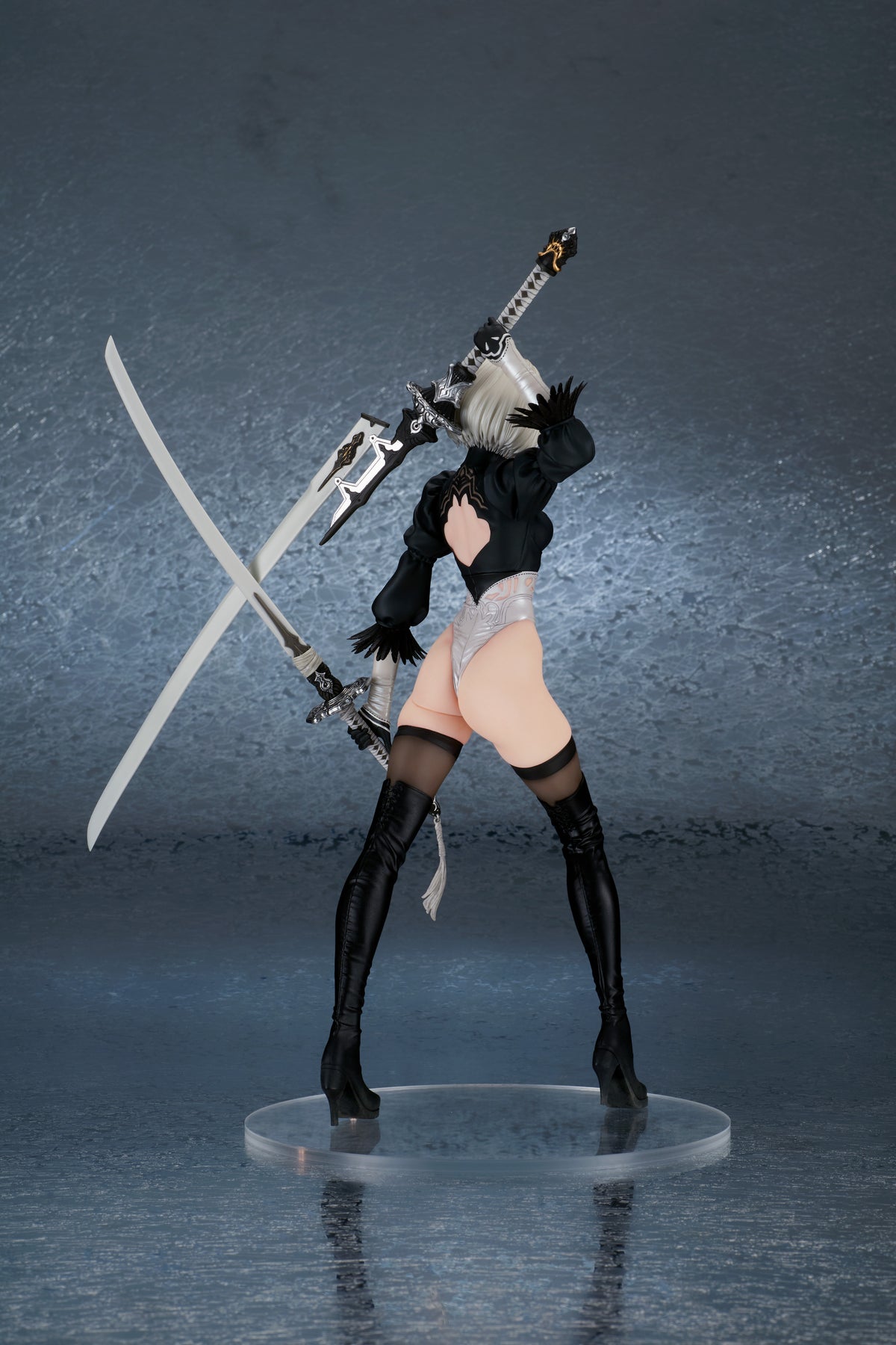 Nier Automata 2B (Yorha No.2 Type B) Version 2.0