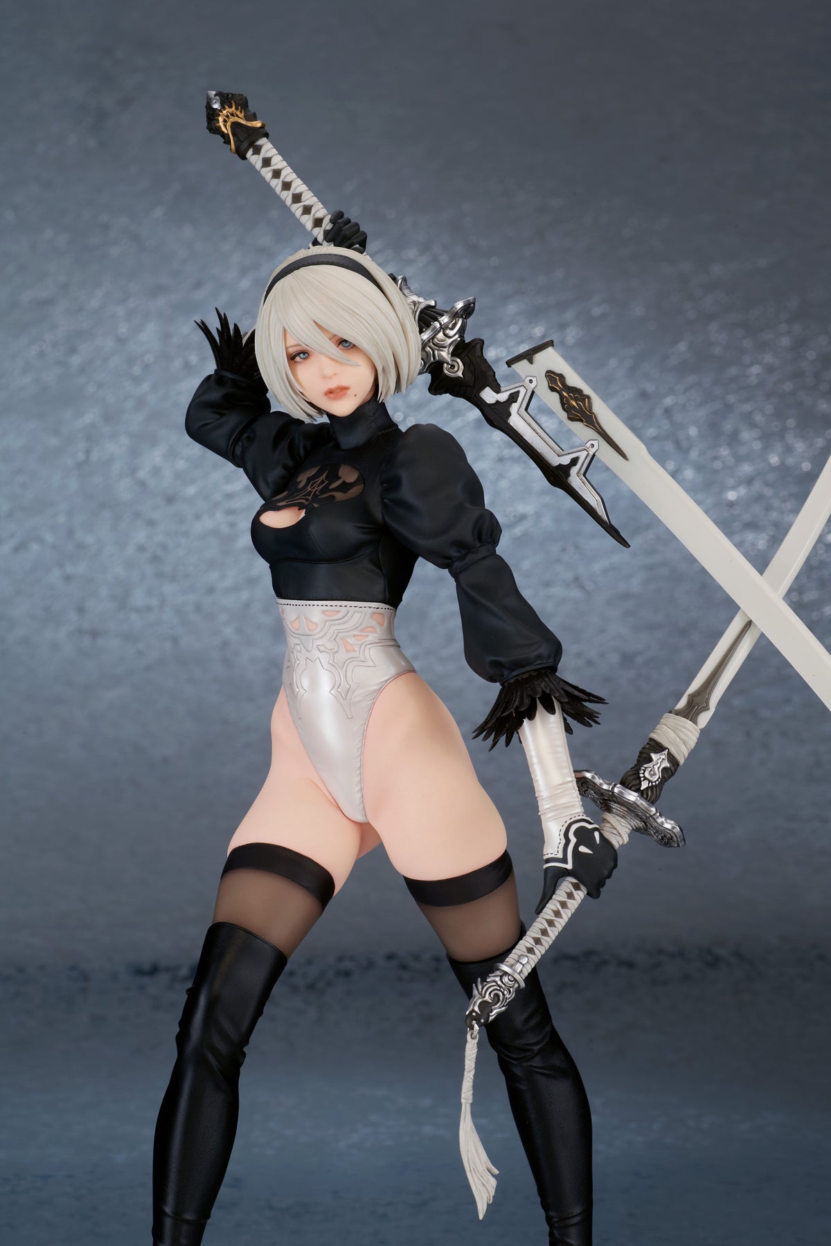 Nier Automata 2B (Yorha No.2 Type B) Version 2.0
