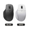 Keychron M6 Pixart 3311 1K Polling Rate Wireless Mouse 