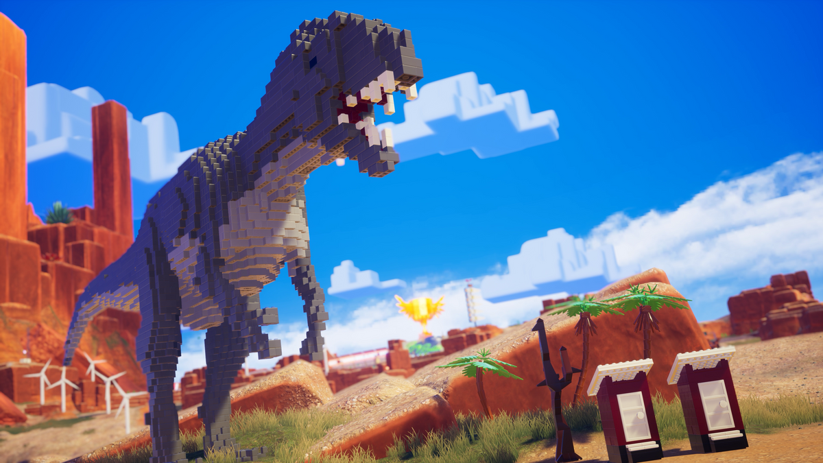 PS4 Lego 2K Drive Reg.3