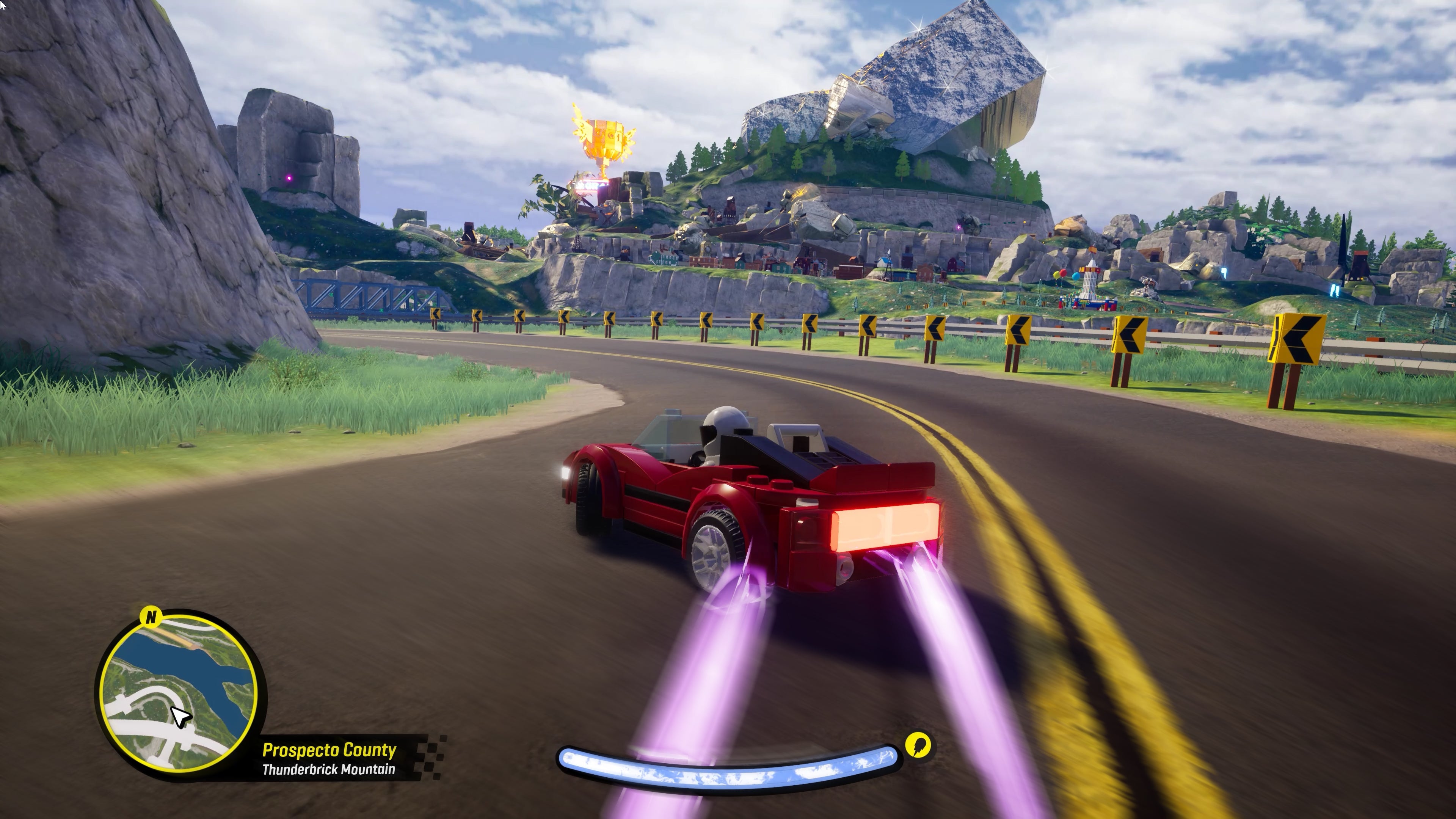 PS5 Lego 2K Drive Pre-Order Downpayment