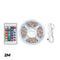 Vention RGB FPC LED Strip Lights with IR Remote & USB 5V Power Supply - (2M, 5M) (PAAWH, PAAWJ)
