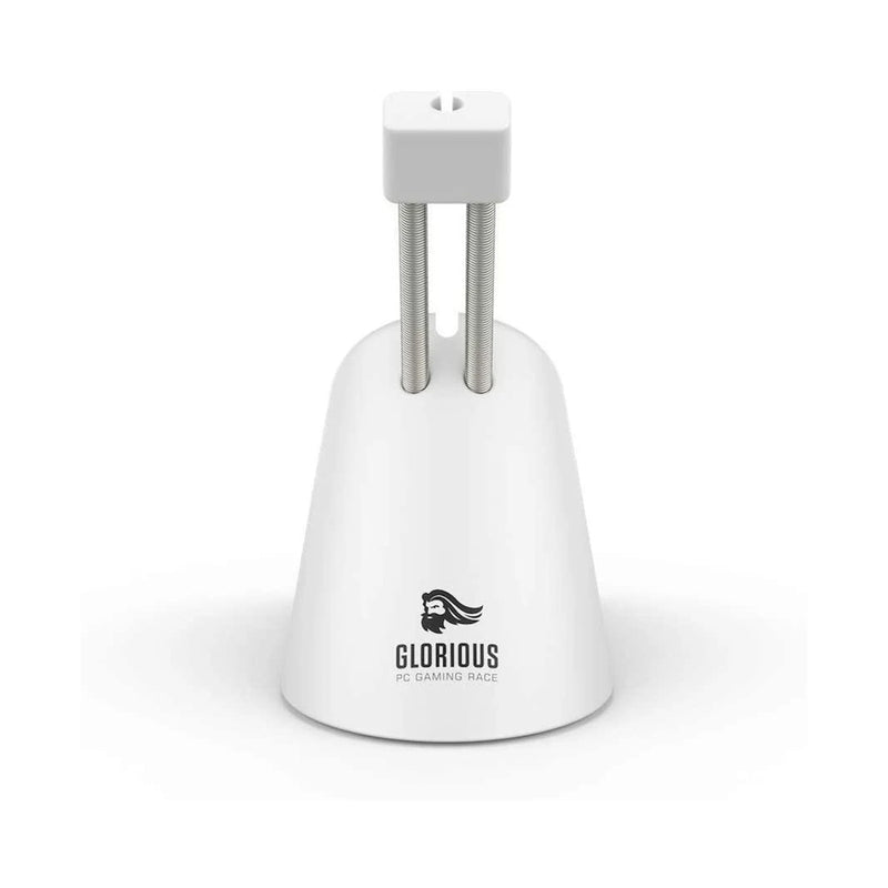 Glorious Mouse Bungee (White)