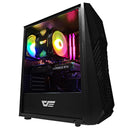 Alpha DK150 Black Desktop Gaming PC
