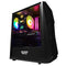 Alpha DK150 Black Desktop Gaming PC