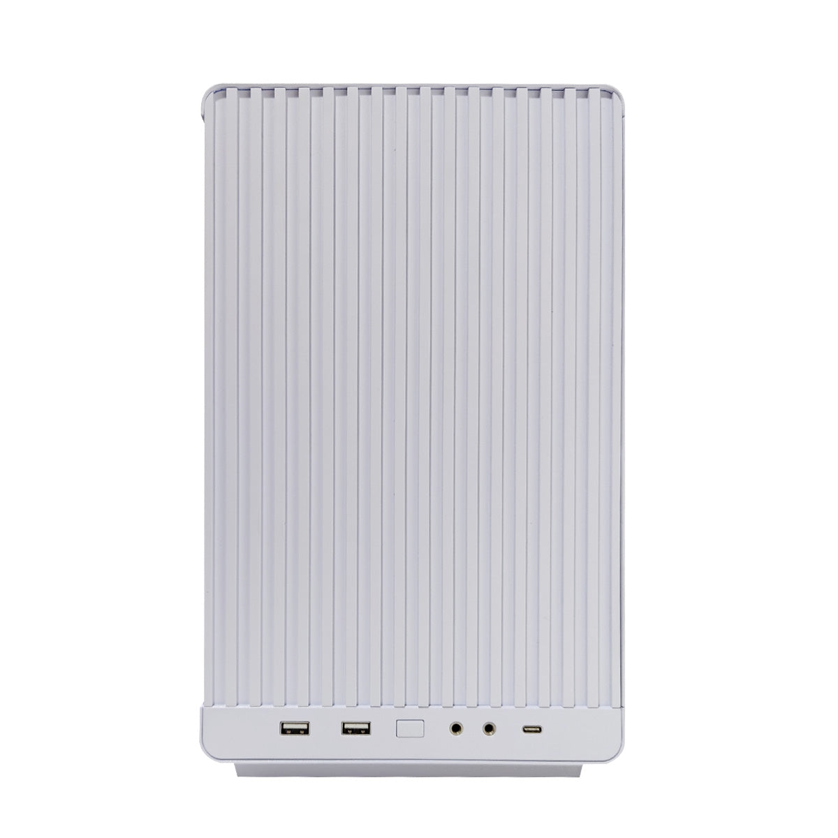 Aurora DB330M White Desktop Gaming PC 